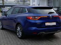 gebraucht Renault Mégane GT 1.6 TCe 205 2-Zonen-Klima Navi LED