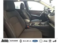 Gebraucht Nissan Qashqai 360º 158 PS (116 kW) 2024 Dark grey met. (kadg) SUV