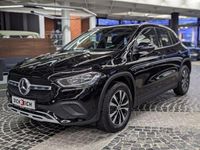 Gebraucht Mercedes GLA220 Style 190 PS (139 kW) 2022 Schwarz SUV