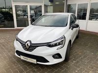 Gebraucht Renault Clio V Techno 91 PS (66 kW) 2022 Weiß Kleinwagen