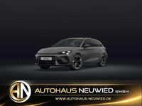 Neu Cupra Leon 150 PS (110 kW) 2026 Graphene grau exclusive Kombi