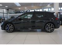 Gebraucht VW Golf VIII R 333 PS (244 kW) 2023 Schwarz Limousine