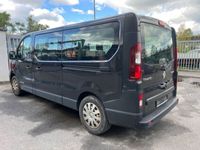 gebraucht Renault Trafic Combi L2H1 2,9t Expression Lang