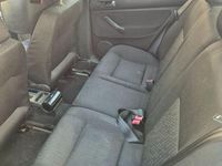 Gebraucht VW Golf IV Basis 75 PS (55 kW) 2002 Grün Limousine