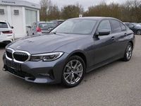 gebraucht BMW 330e 330Sport Line HUD DrAsProf PaAs+ Laser AHK