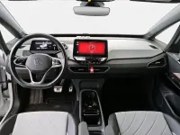 Gebraucht VW ID.3 Pro 150 kW (204 PS) 2023 Weiß Kleinwagen