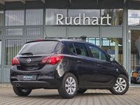 gebraucht Opel Corsa 1.4 120 Jahre PDC Klima SHZ/LHZ Touchscreen