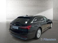 Gebraucht Audi A6 Design 265 PS (194 kW) 2022 Schwarz Kombi