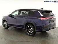Neu VW Tayron Life 204 PS (150 kW) 2025 Ultra violet metallic SUV
