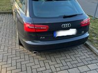 gebraucht Audi A6 4G Avant 3,0TDI quattro