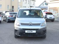 Gebraucht Citroën e-Berlingo Start 110 PS (80 kW) 2019 Gris artense Van / Kleinbus