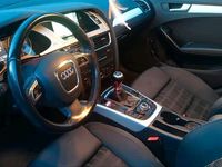 gebraucht Audi A4 TDI