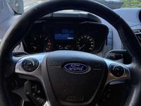 Gebraucht Ford Transit Custom Sport 155 PS (114 kW) 2014 Van