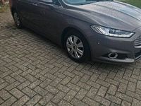 gebraucht Ford Mondeo Kombi titanium WENIG KILOMETER