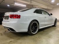 Gebraucht Audi RS5 Sport 450 PS (330 kW) 2012 Weiß Coupé