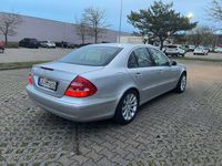 gebraucht Mercedes E240 4Matic Classic