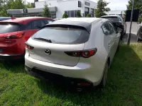 Neu Mazda 3 Center-Line 140 PS (102 kW) 2025