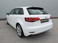 gebraucht Audi A3 Sportback 2.0 TDI S-Tronic /BANG & OLUFSEN/