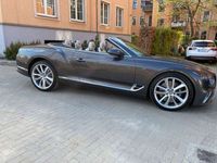 gebraucht Bentley Continental GTC V8/Mulliner/Touring/Naim/Display