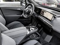 Neu BMW iX M Sport 300 kW (408 PS) 2025 Schwarz SUV