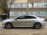 gebraucht VW CC 1,8Tsi Rline TÜV 01/2026