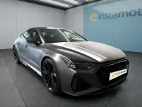 Brugt Audi RS7 2023 Grå Hatchback