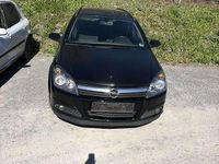 Gebraucht Opel Astra Edition+ 120 PS (88 kW) 2006 Kombi