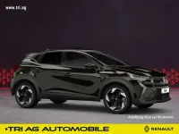 Używany Renault Captur Techno 101 KM (74 kW) 2022 Andere farbe SUV