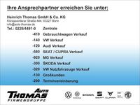 Gebraucht VW Multivan Life 150 PS (110 kW) 2023 Van