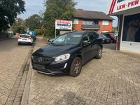 Gebraucht Volvo XC60 Kinetic 181 PS (133 kW) 2014 Schwarz SUV