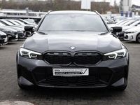Gebraucht BMW 340 Performance 374 PS (275 kW) 2024 Schwarz Kombi