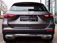 Gebraucht Mercedes GLA200 Advanced 150 PS (110 kW) 2024 Grau SUV