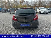 gebraucht Opel Corsa D Energy 1.4 KLIMA 5-TÜRIG