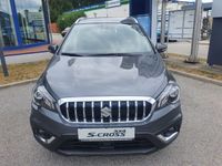 gebraucht Suzuki SX4 S-Cross 1.4 Hybrid Comfort