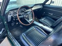gebraucht Ford Mustang GT 1967 289 CUI V8