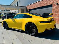 Gebraucht Porsche 992 510 PS (375 kW) 2024 Gelb