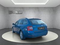 gebraucht Skoda Octavia Combi Style