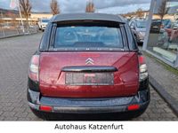 gebraucht Citroën C3 Pluriel 1.4 Charleston/Leder/Tempomat/#10