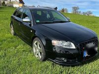 gebraucht Audi S4 B7