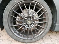 Gebraucht Mini ONE 103 PS (75 kW) 2014 Grau Kleinwagen