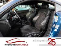 gebraucht Audi TT 2.0 TFSI Coupe |Alcantara|2.Hand|