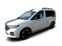 Gebraucht Ford Tourneo Connect Sport 122 PS (89 kW) 2024 Weiss Van / Kleinbus