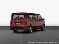 Gebraucht VW Transporter 150 PS (110 kW) 2020 Rot Van