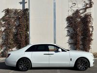 Gebraucht Rolls Royce Ghost 612 PS (450 kW) 2022 Weiß Limousine