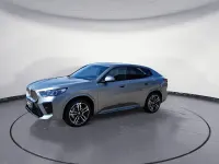 Neu BMW iX2 Comfort Edition 225 kW (306 PS) 2026 Grau SUV