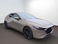 Gebraucht Mazda 3 186 PS (136 kW) 2025 Zircon sand Limousine