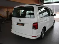 Gebraucht VW California Beach 150 PS (110 kW) 2023 Weiß Van