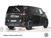 Neu VW ID. Buzz GTX 250 kW (340 PS) 2026 Schwarz Van / Kleinbus