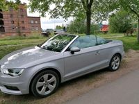gebraucht Audi A3 Cabriolet Diesel