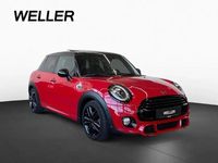 Gebraucht Mini Cooper 136 PS (100 kW) 2018 Chili red (rot) Kleinwagen